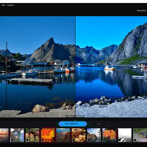 Ashampoo Photo Optimizer 10 For Windows License Key